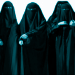 Kein Witz: Burka als Faschingskostüm