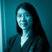 Die Präsidentin der 'Ärzte ohne Grenzen", Dr. Joanne Liu