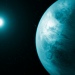 Vergleich Erde/Kepler 452b