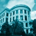 Der Louisiana Supreme Court in New Orleans