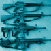 M16-Sturmgewehr