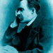 Portät Friedrich Nietzsches