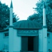 Nuur-Moschee, die erste Moschee in Frankfurt