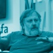 Slavoj Žižek 