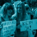 SlutWalk 2011 in Berlin