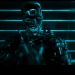 Screenshot des Trailers zum Film "Terminator: Genisys"