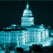 Texas State Capitol in Austin