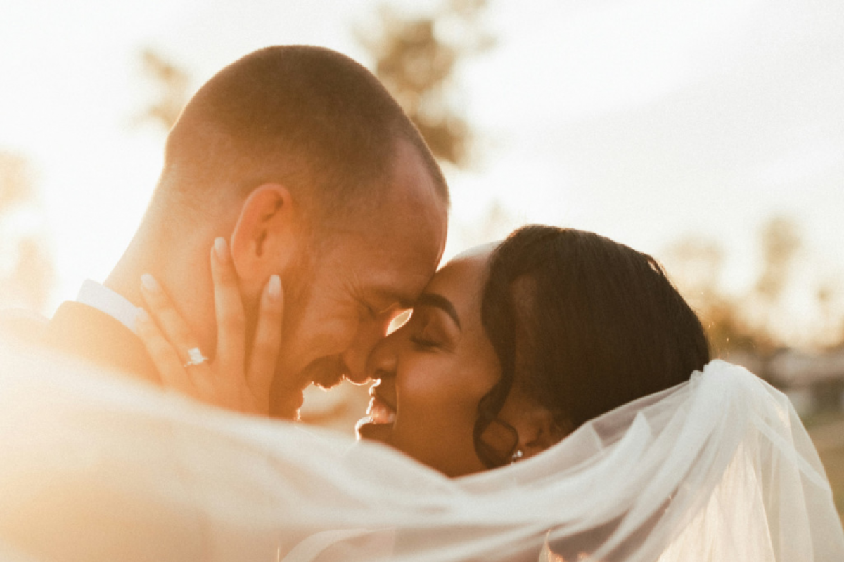 Hochzeit