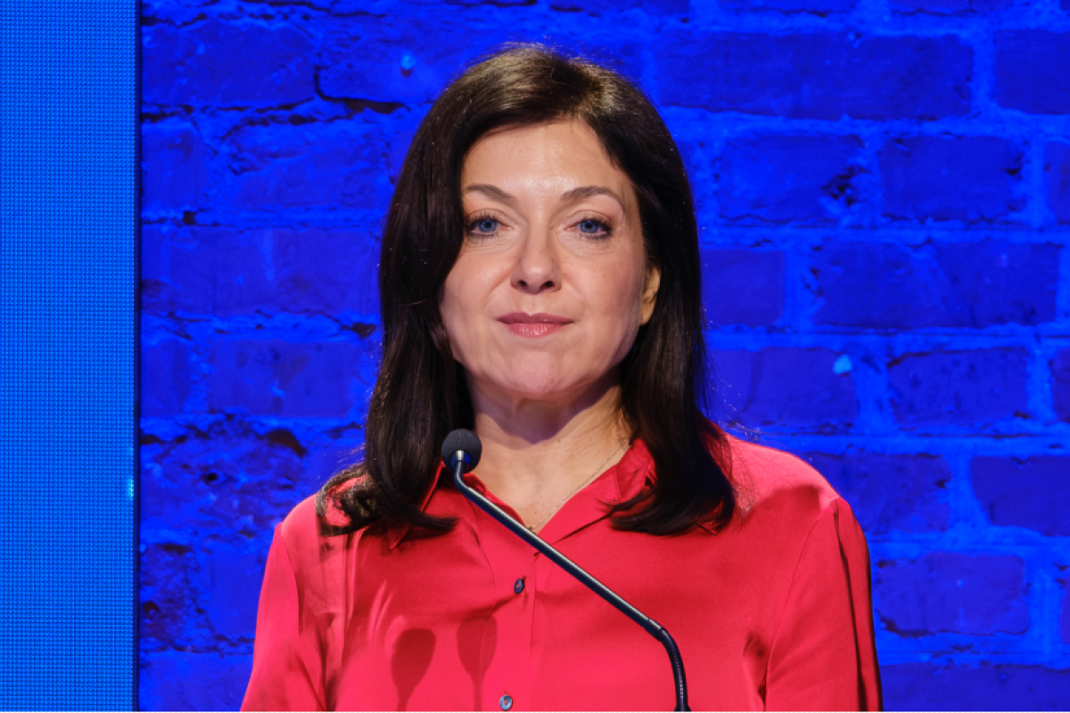 Katherina Reiche