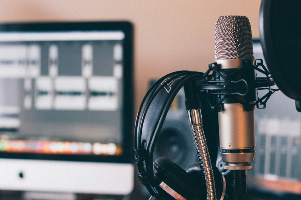 Radiostudio