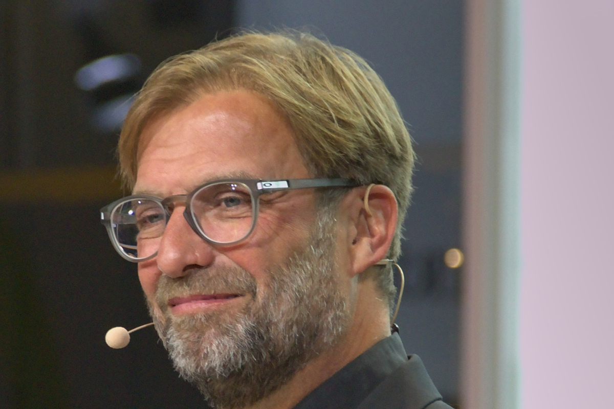 Jürgen Klopp
