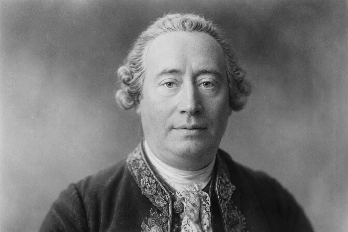 David Hume