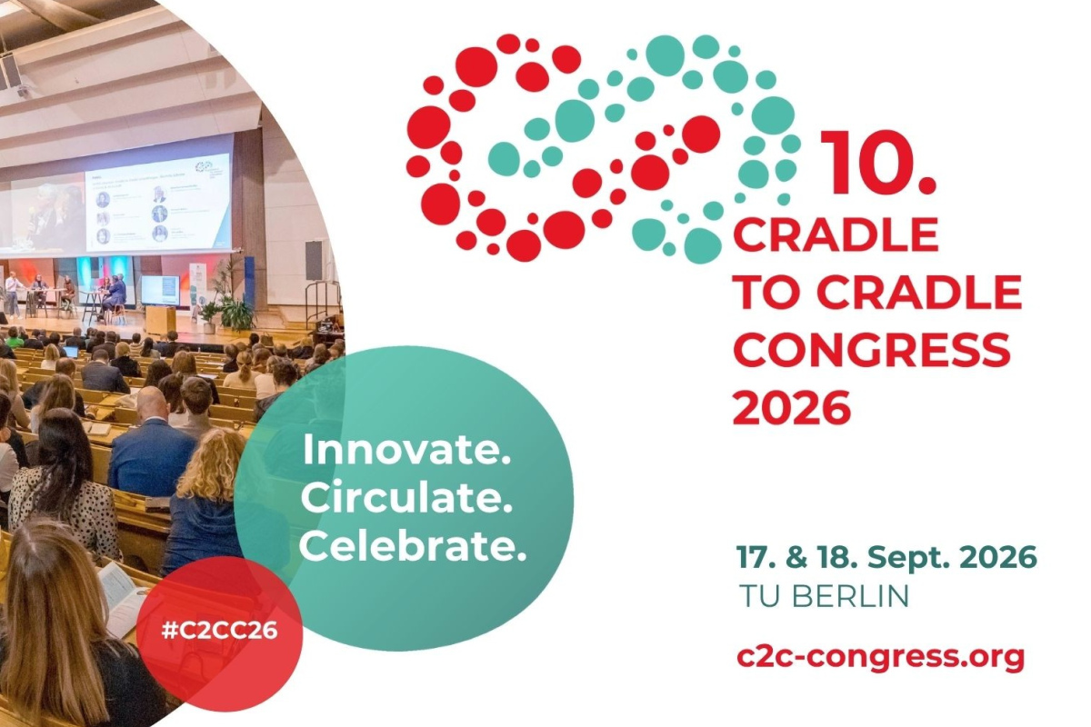 Plakat C2C Congress 2026