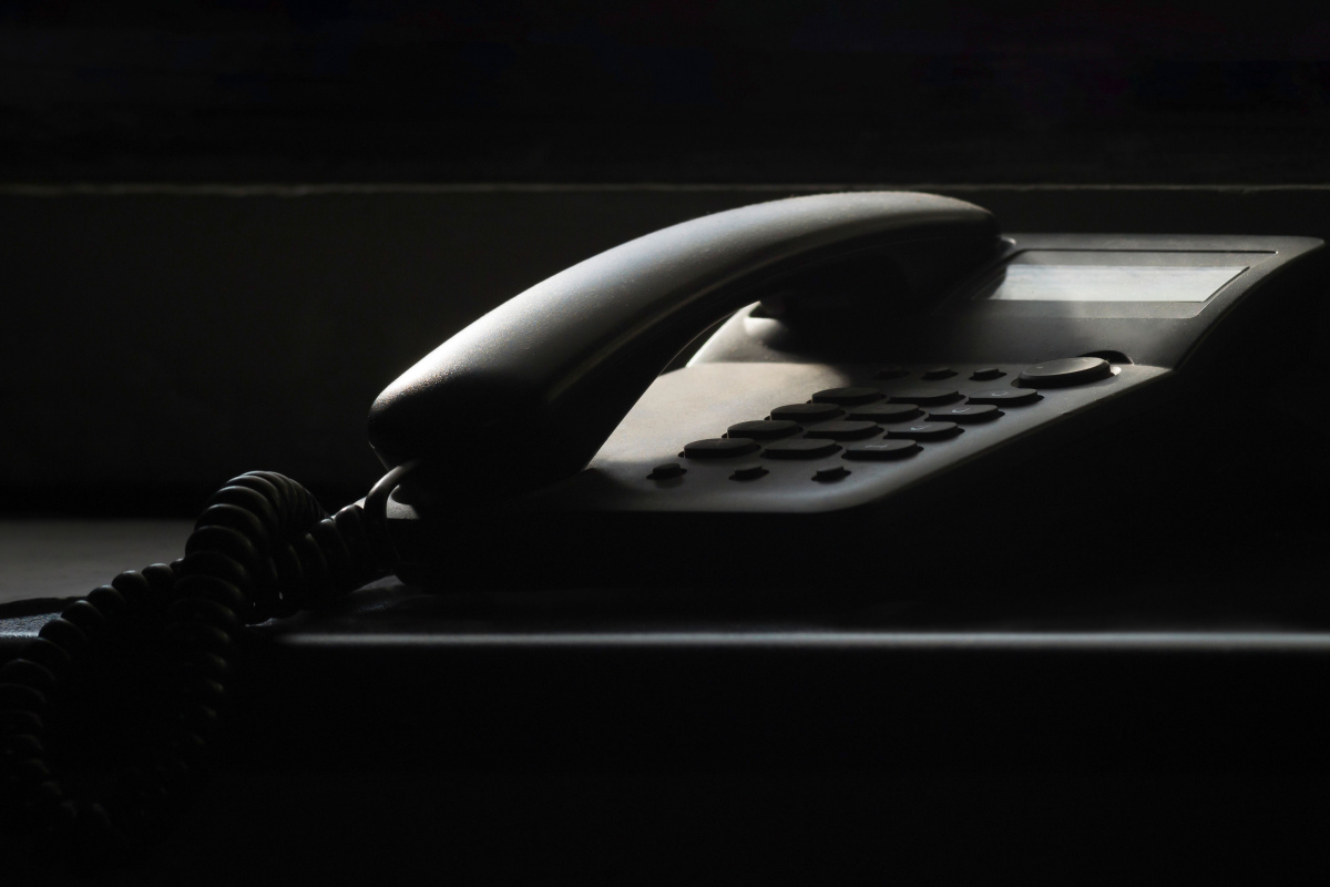 Telefon