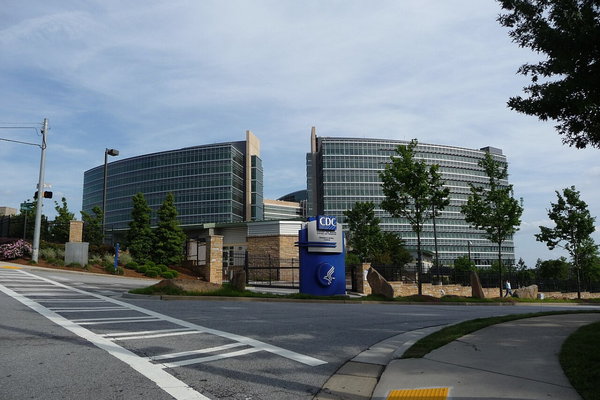 CDC