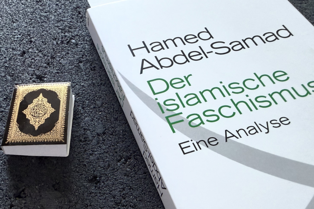 Der islamische Faschismus