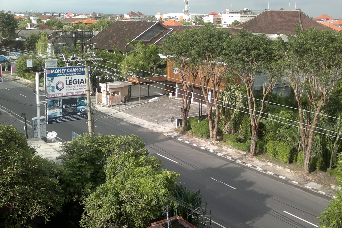 Nyepi 2012