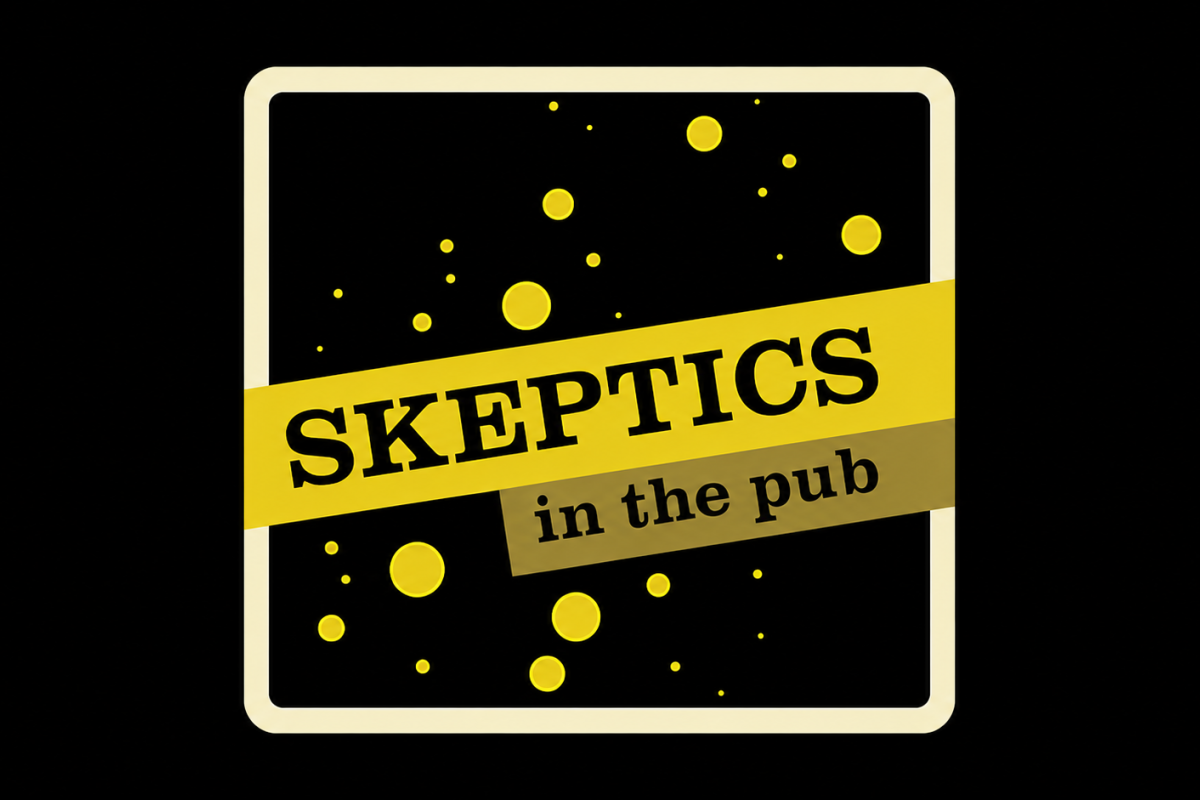 Skeptics in the Pub