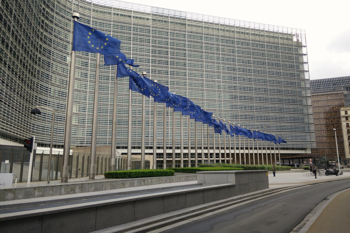 Europäische Kommission