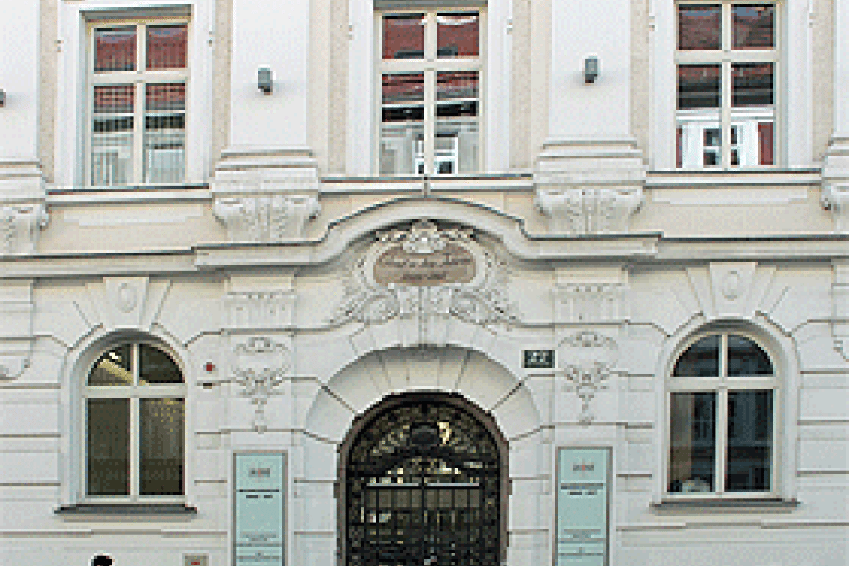 Bezirksgericht Ost in Graz