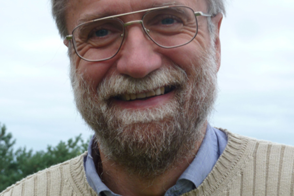 Erwin Schmid
