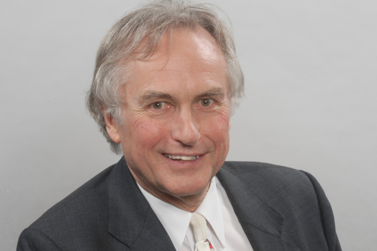 Richard Dawkins