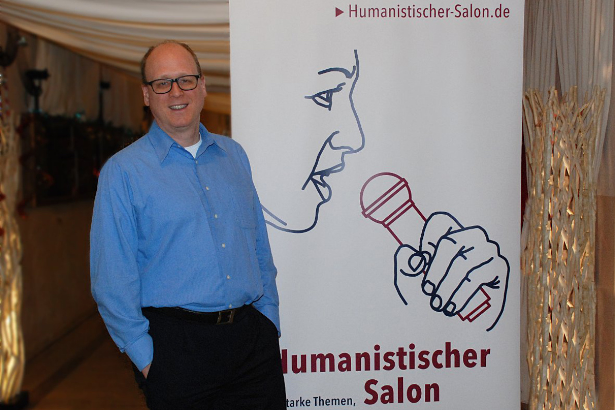 Lars Jaeger