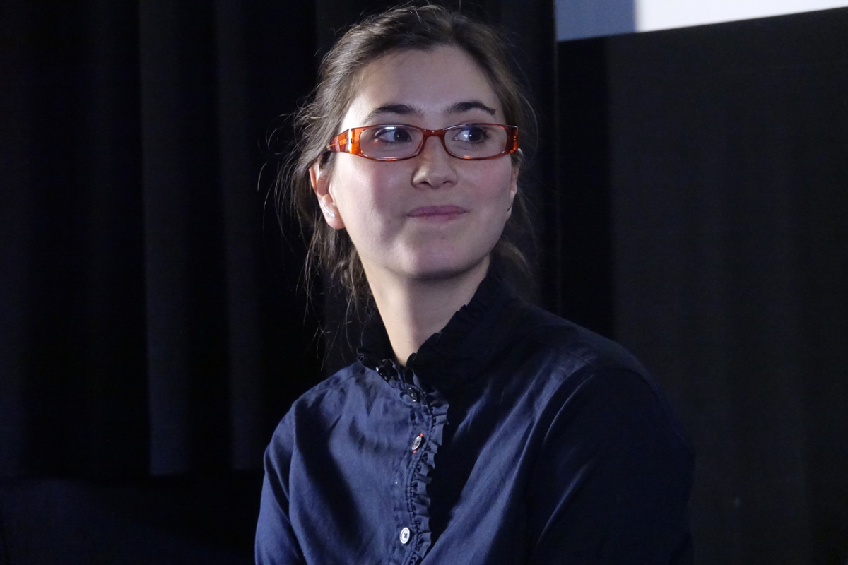 Mercedes Diez Cocero