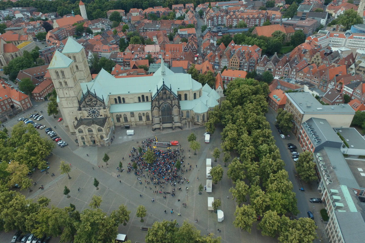 Dom von Münster