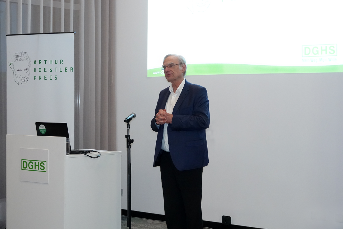 Dieter Birnbacher