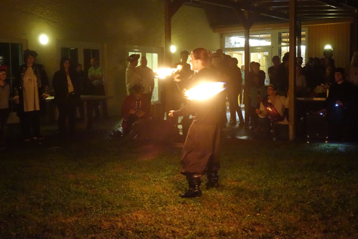 Feuersho
