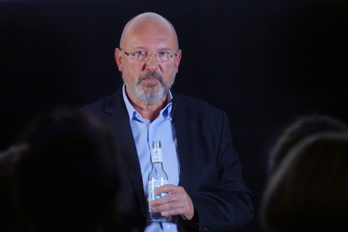 Prof. Dr. Joachim Schiemann