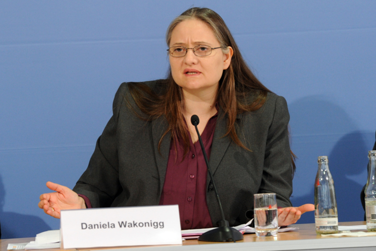 Daniela Wakonigg