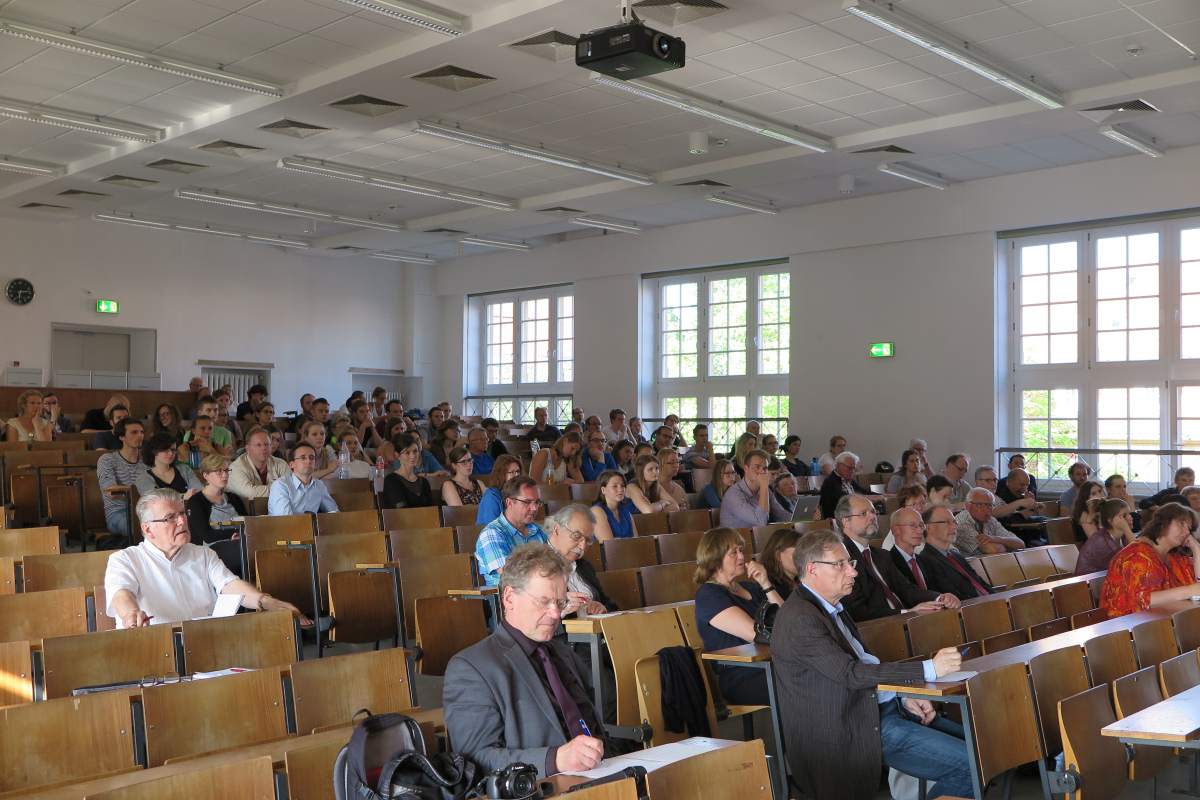 Audimax Münster