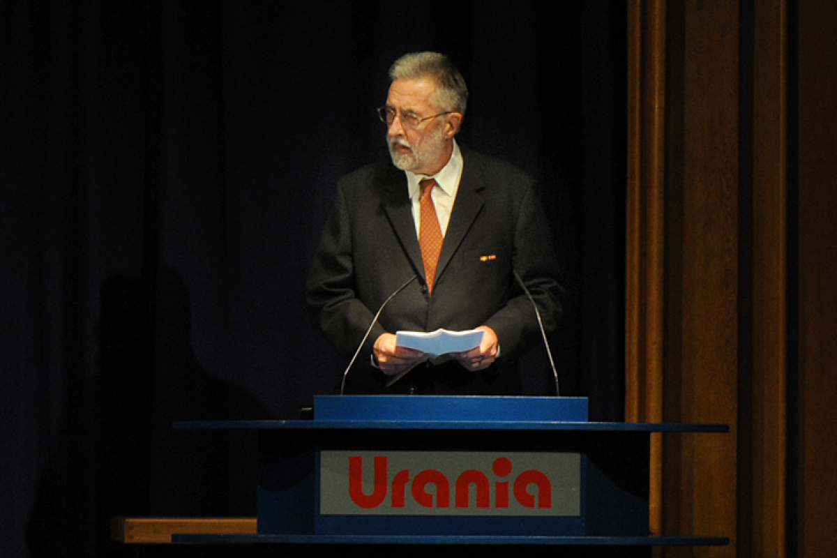 Walter Neussel