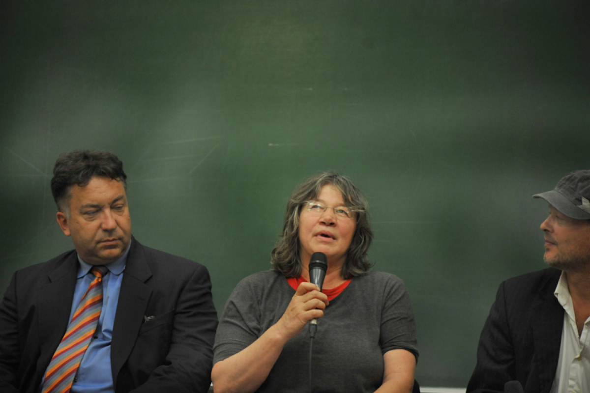 Prof. Dr. Rosemarie Will