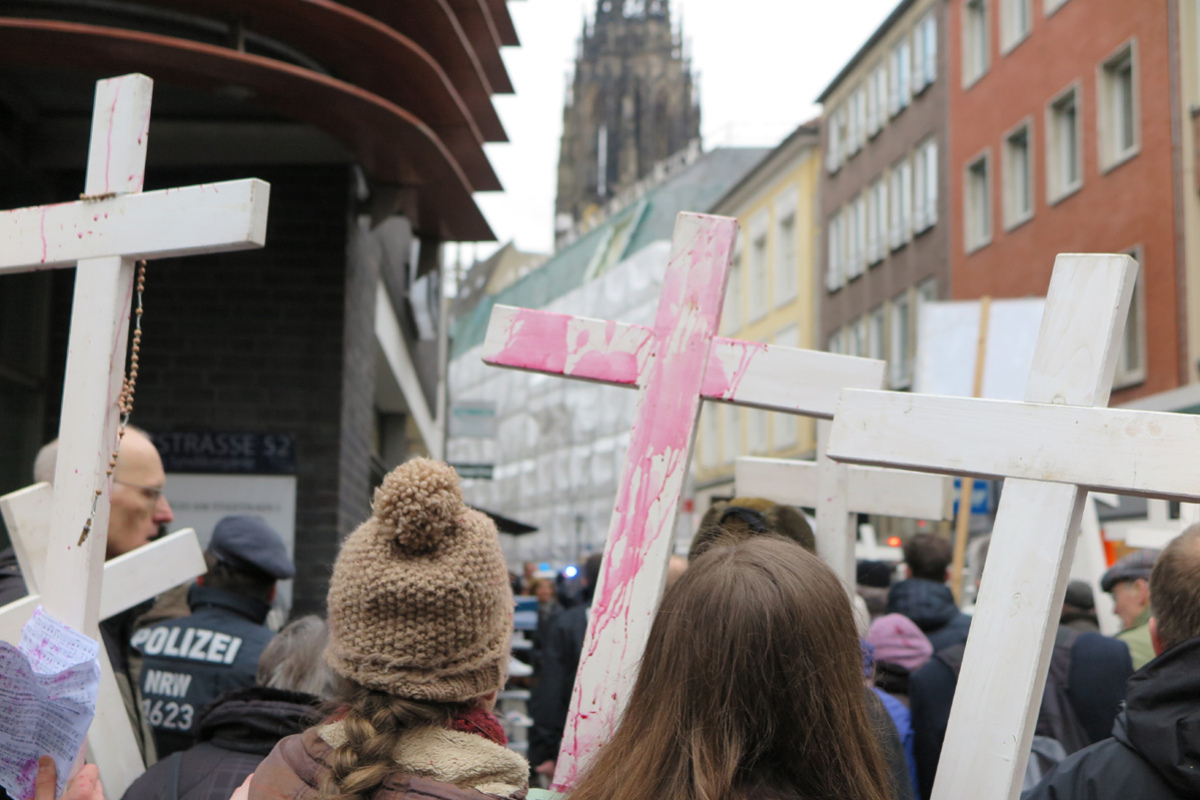 Kreuz