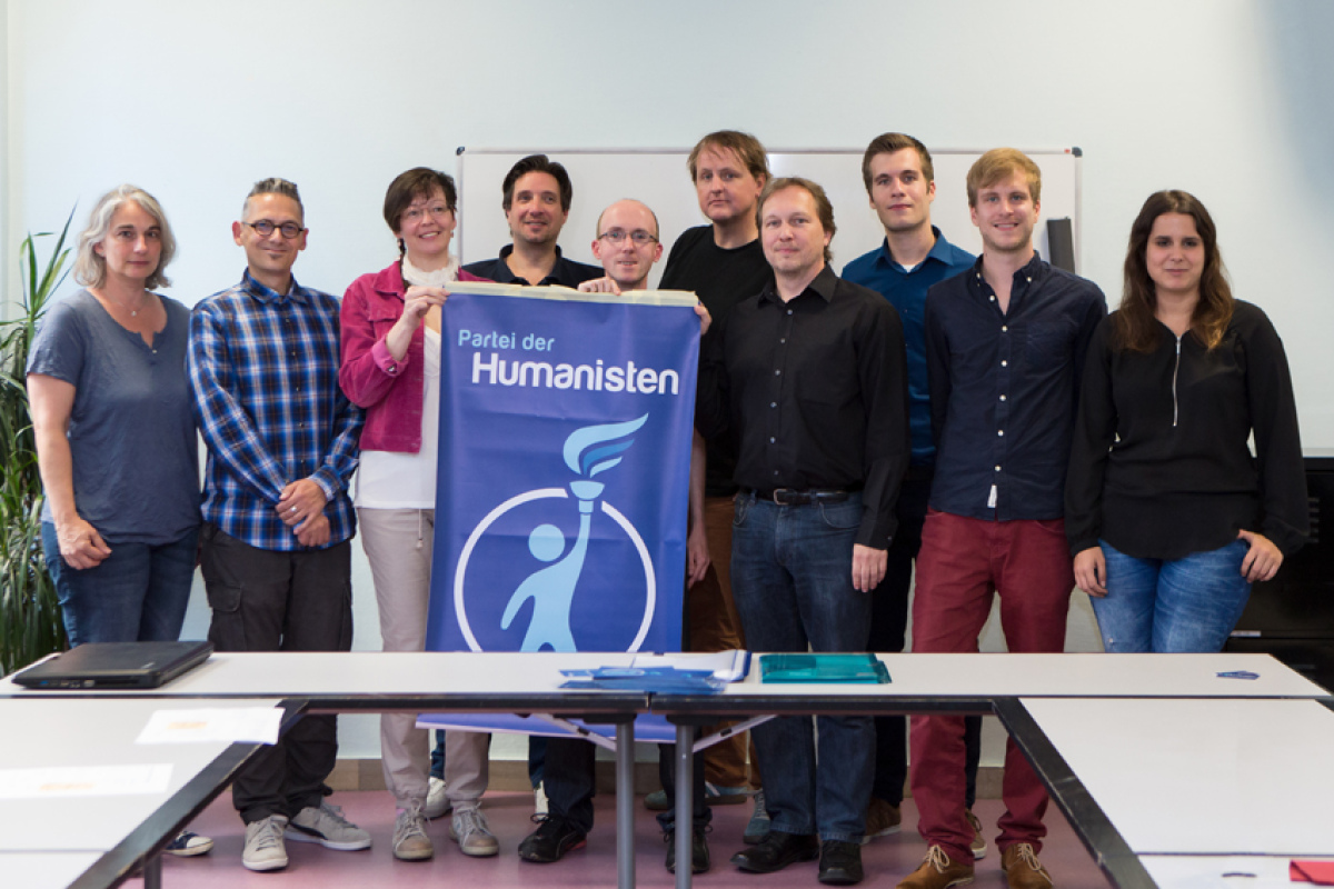 PdH Landesverband Hessen