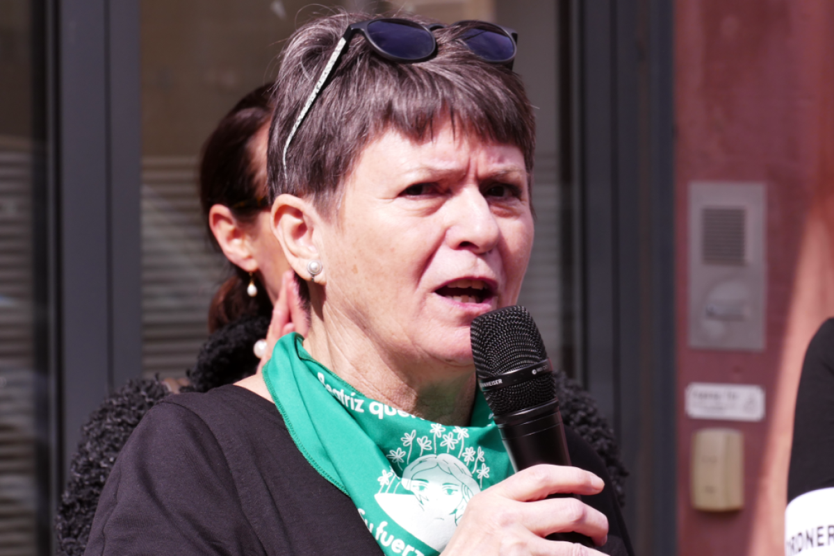 Dr. Ines Scheibe