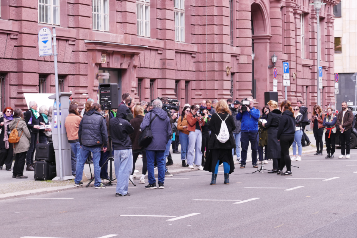 Flashmob 