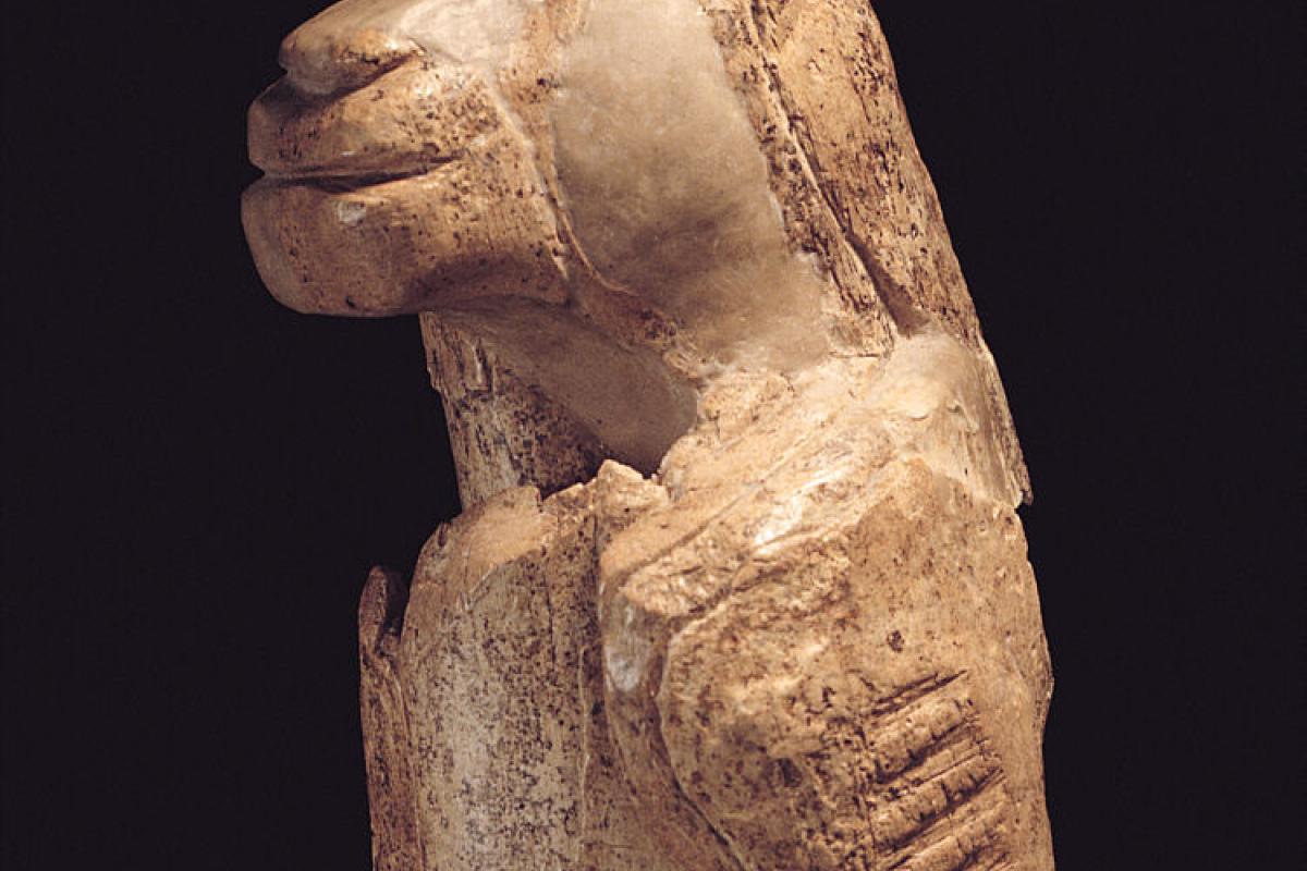 Löwenmensch - Museum Ulm