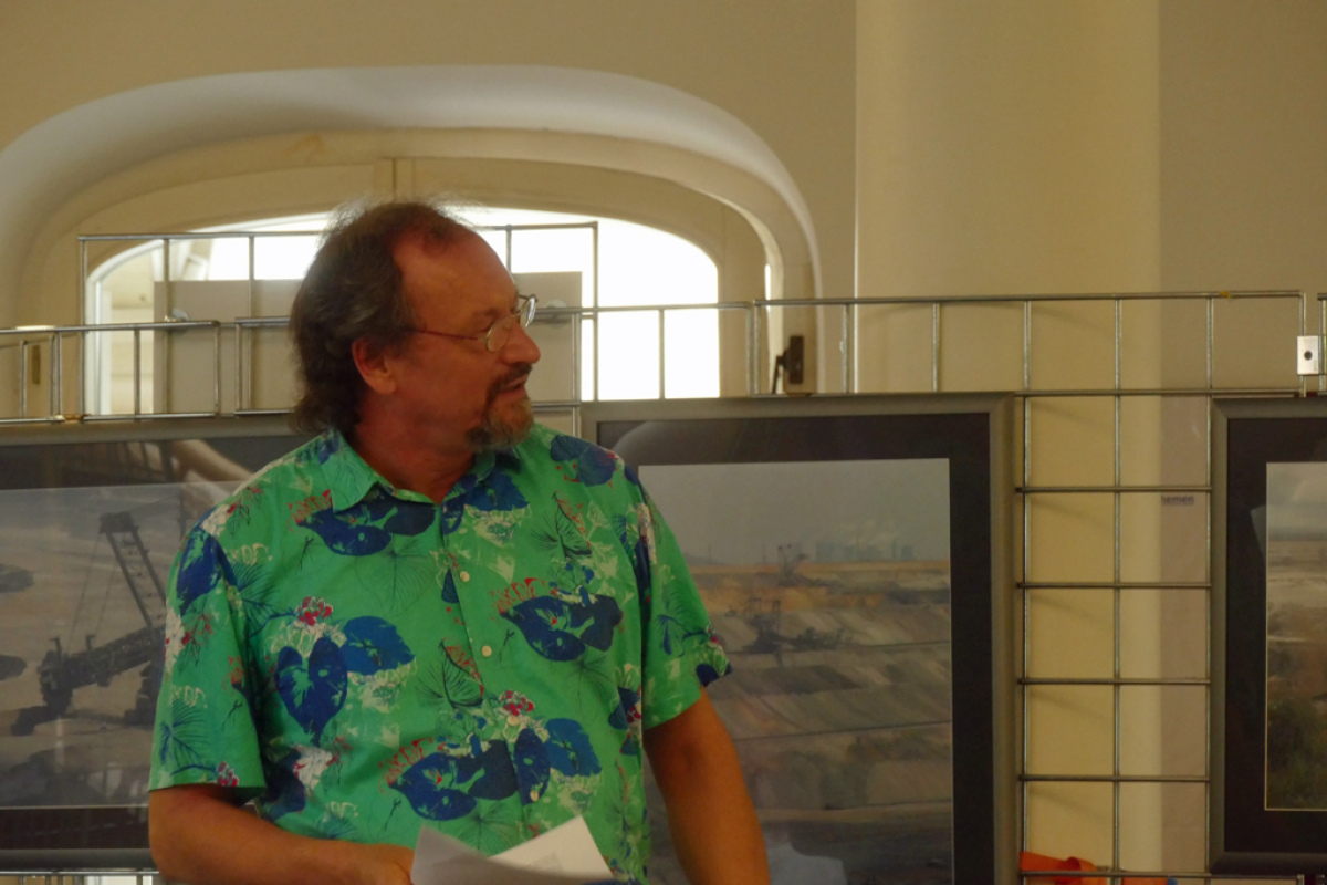 Peter Menne