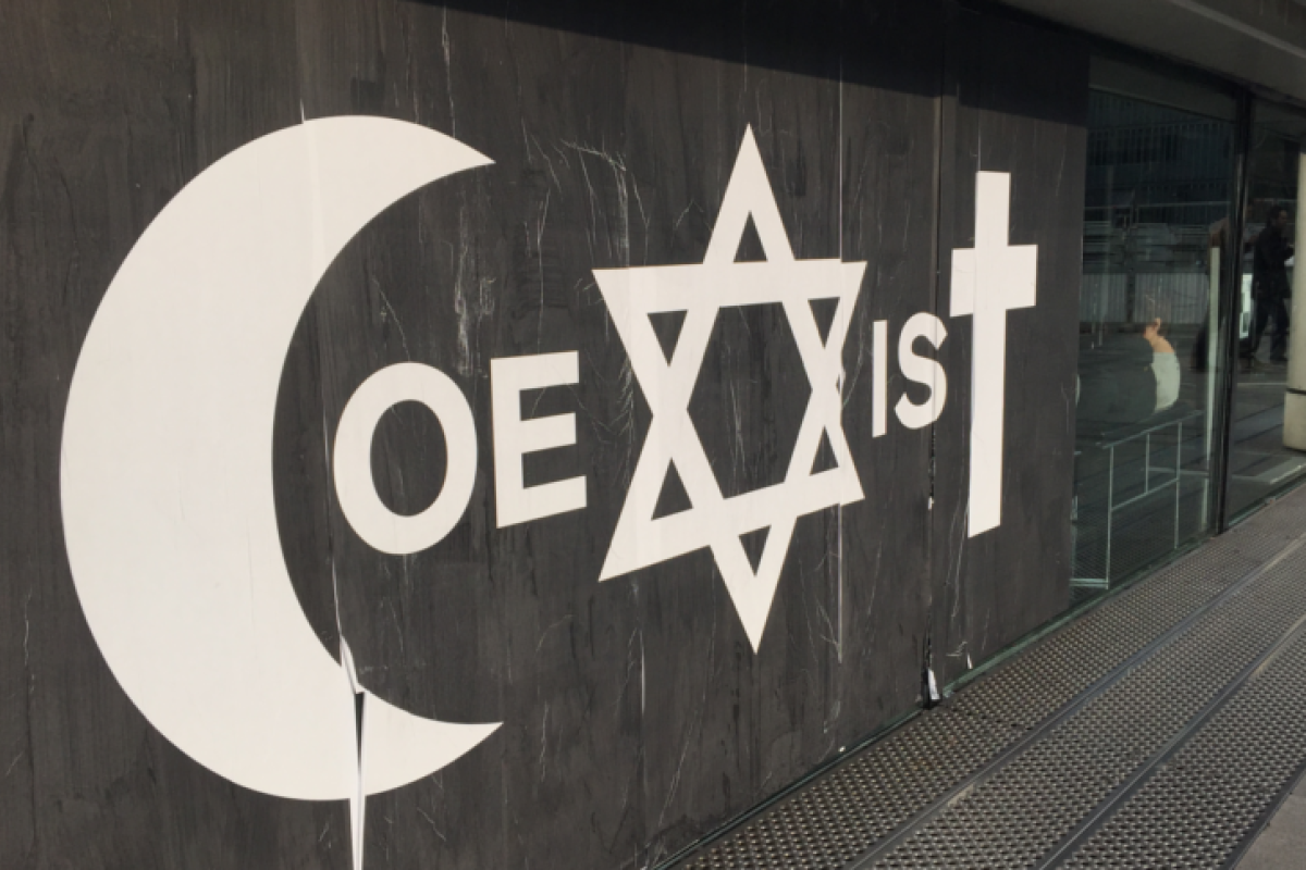 Institut der Arabischen Welt