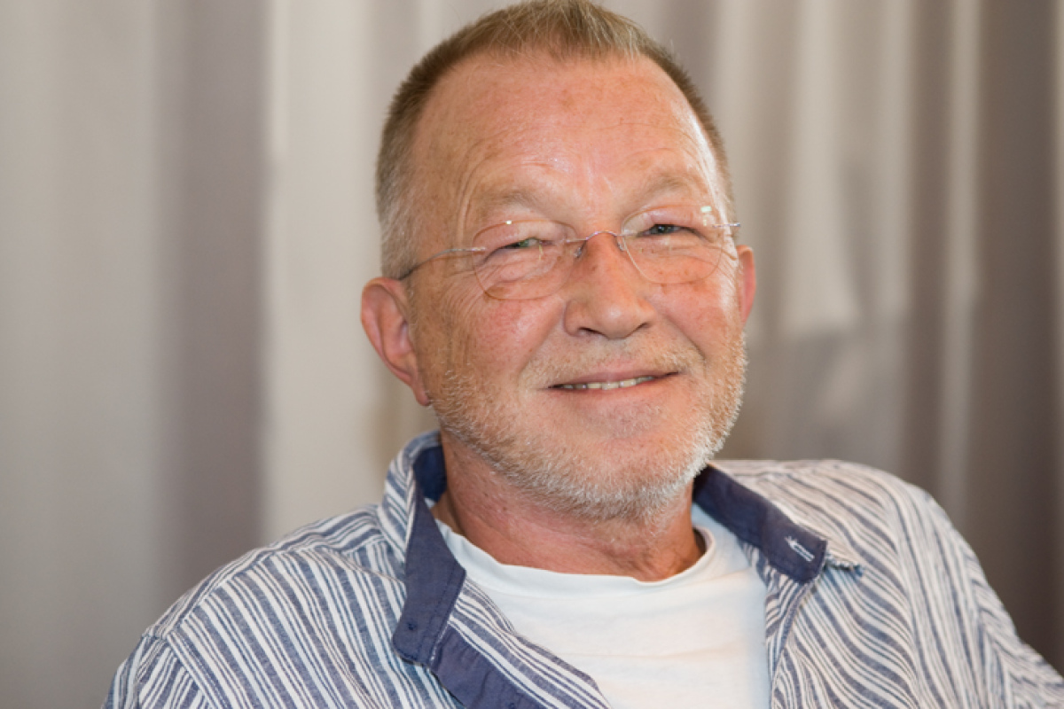 Hans Trutnau
