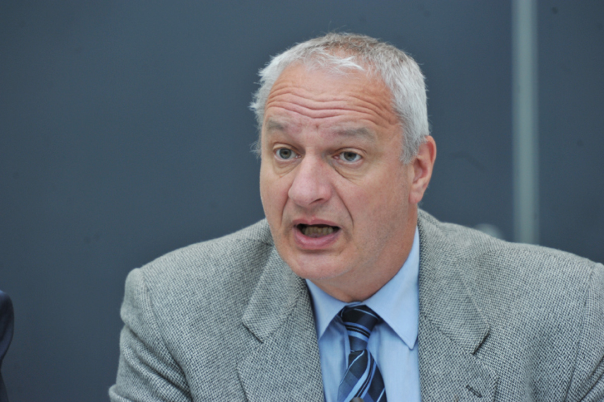 Dr. Harald Terpe Bündnis 90/Die Grünen
