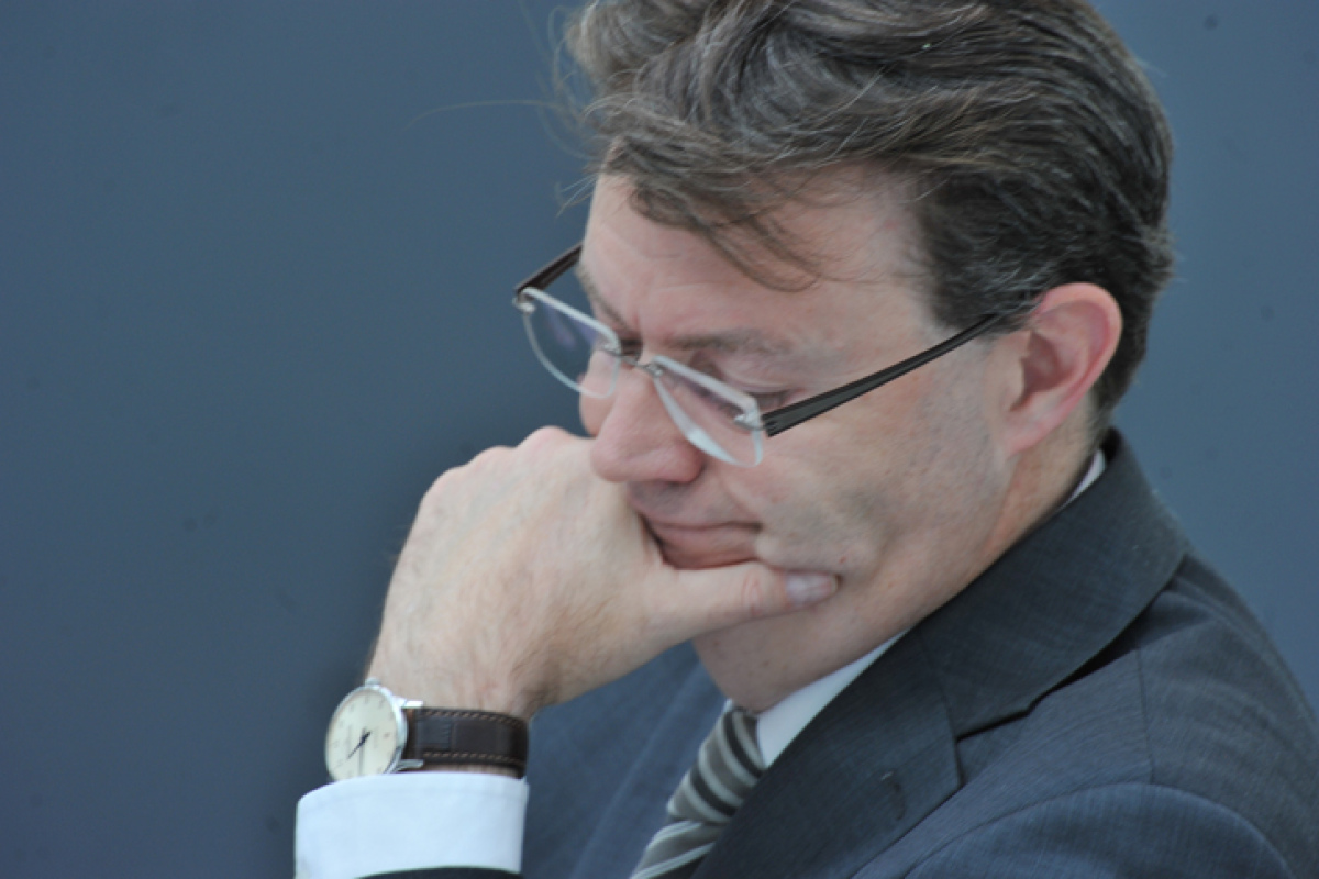 Michael Frieser, CDU/CSU