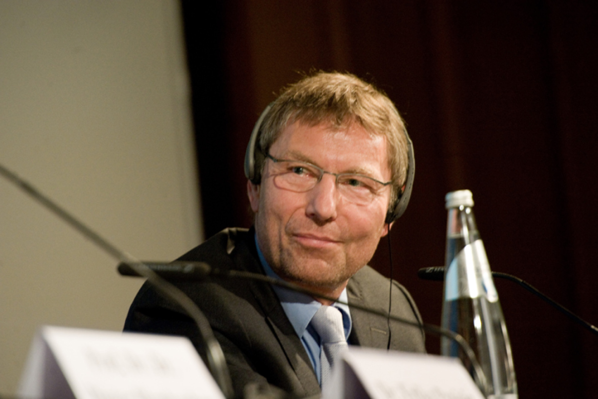 Thomas Sitte, Hamburg