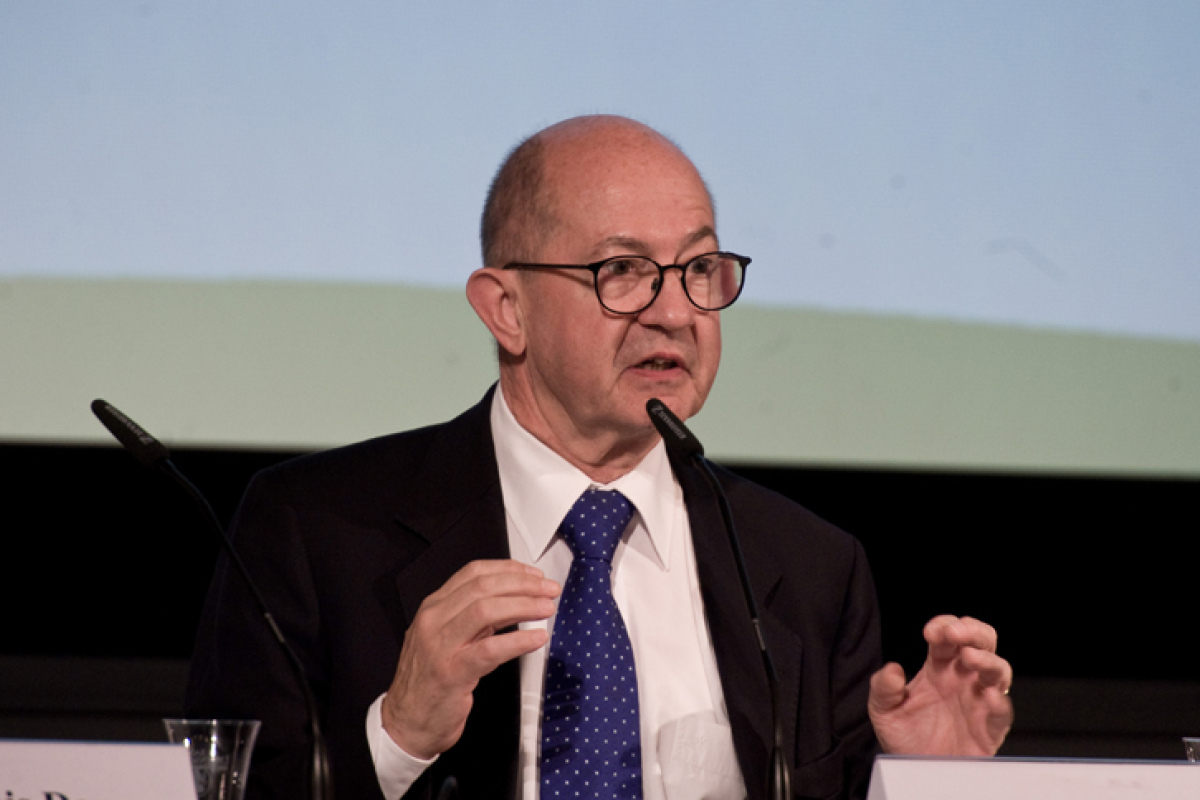 Dr. Carlo Bock, Luxemburg