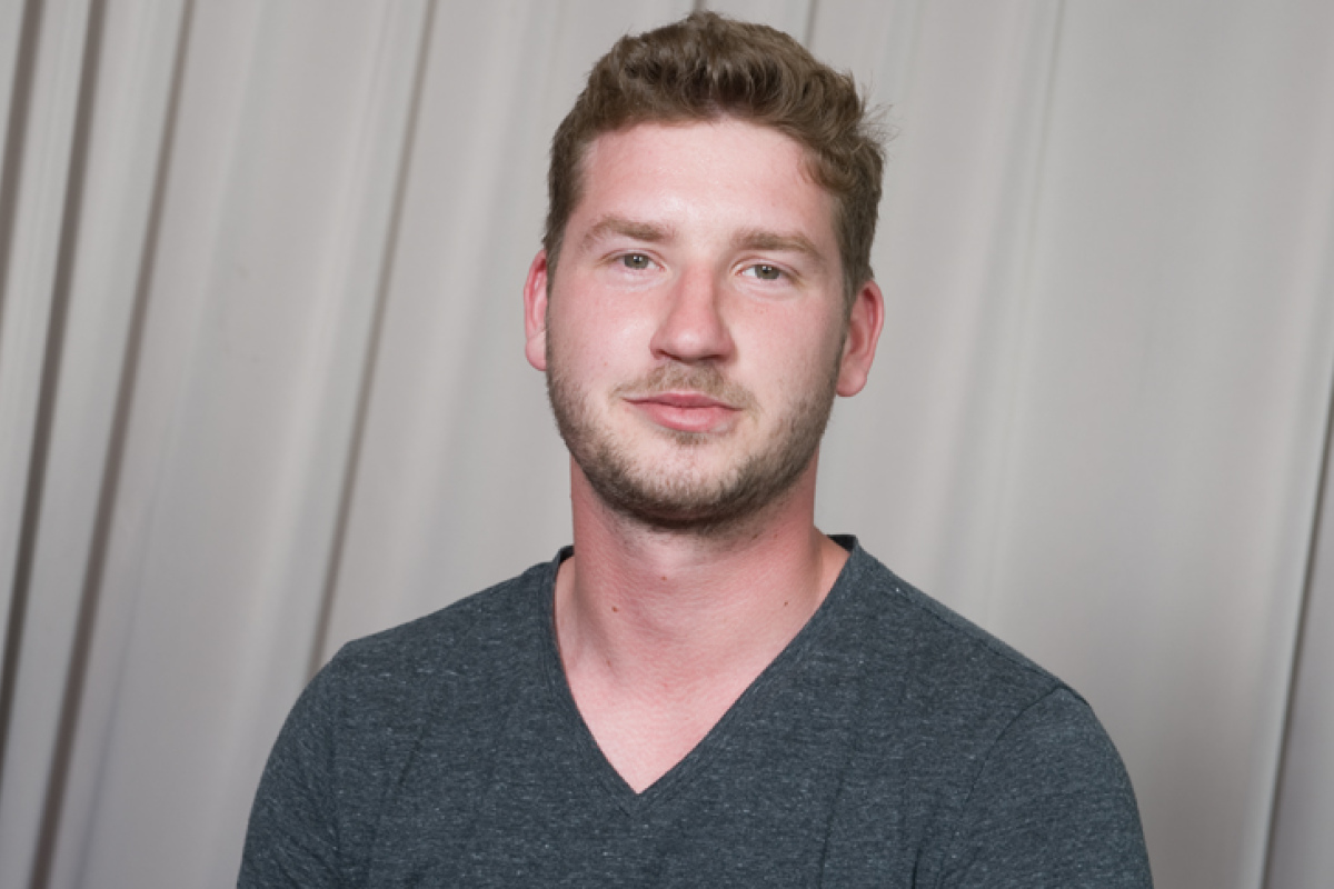 David Helmus