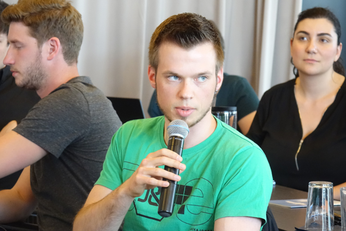 Felix Bölter